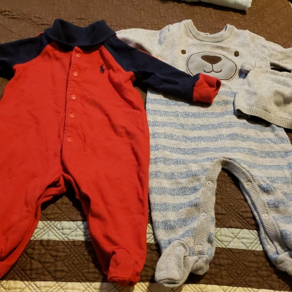 🎊Pick 3 items for $15🎊Infant clothing